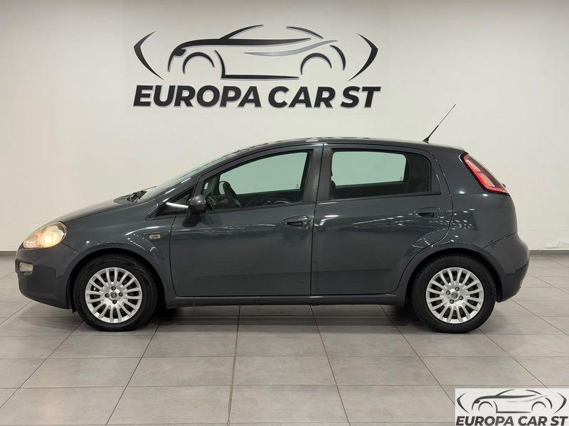 FIAT Punto 1.2 Street 69cv