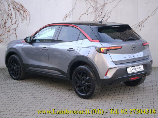 OPEL Mokka 1.2 Turbo 130 CV aut. GS Line