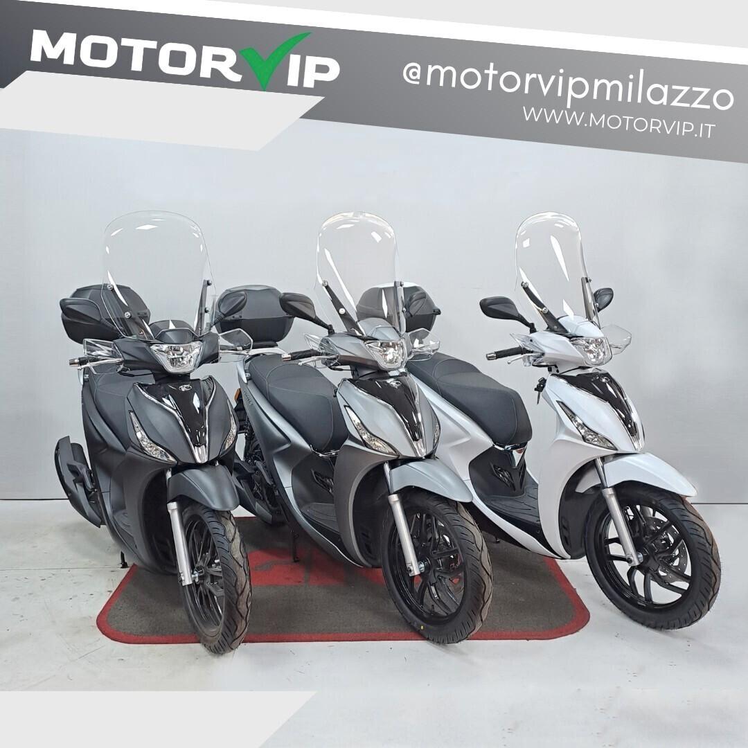 Kymco People S 200 SOLO 60 euro/MESE