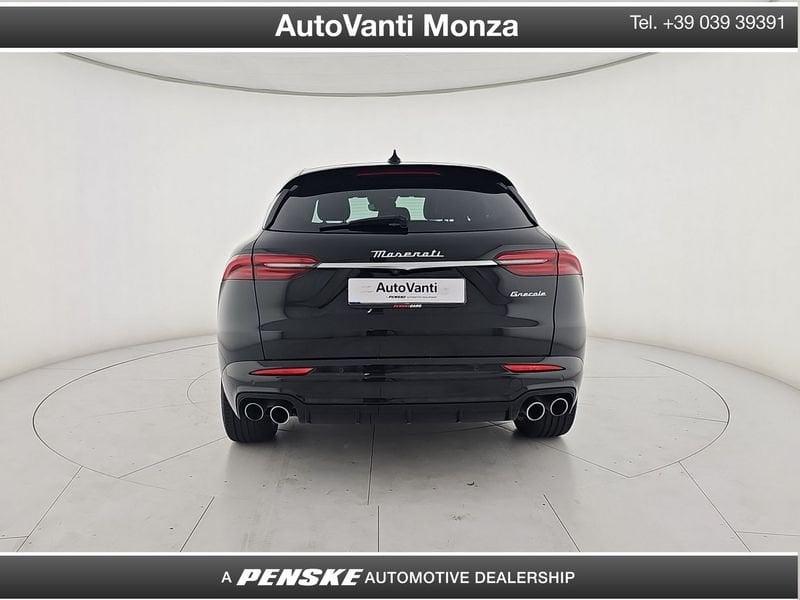 Maserati Grecale Grecale 2.0 mhev GT 300cv auto