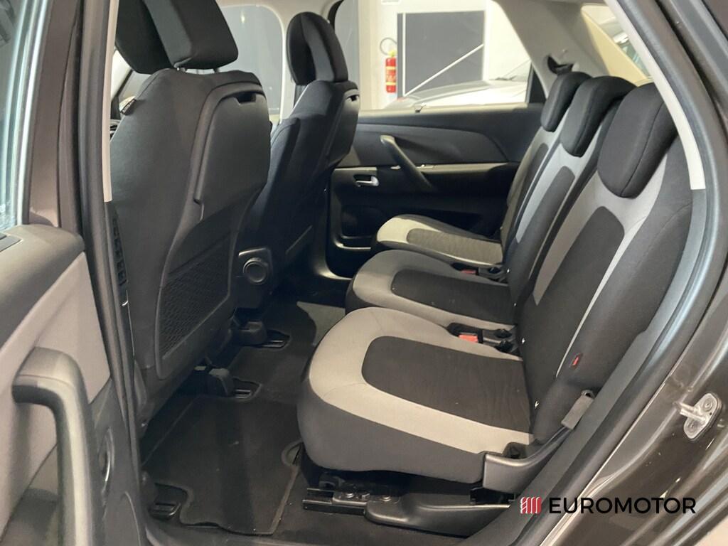 Citroen C4 Picasso 1.6 BlueHDi Intensive EAT