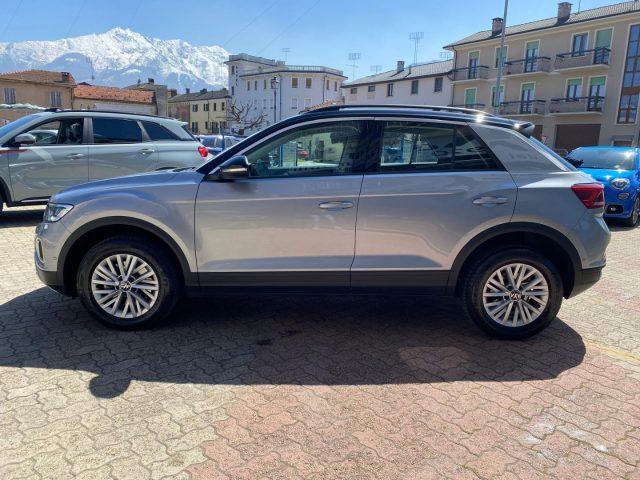 VOLKSWAGEN T-Roc 2.0 TDI SCR 150CV DSG Life BICOLOR