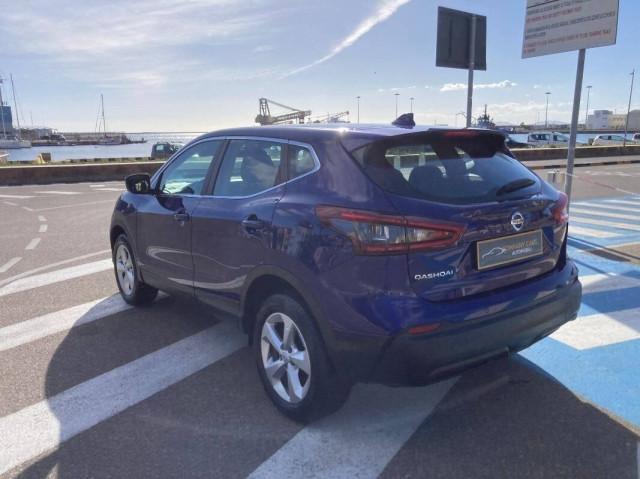 Nissan Qashqai 1.3 dig-t Business 140cv