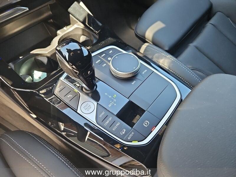 BMW X3 G01 2021 xdrive20d mhev 48V Msport auto