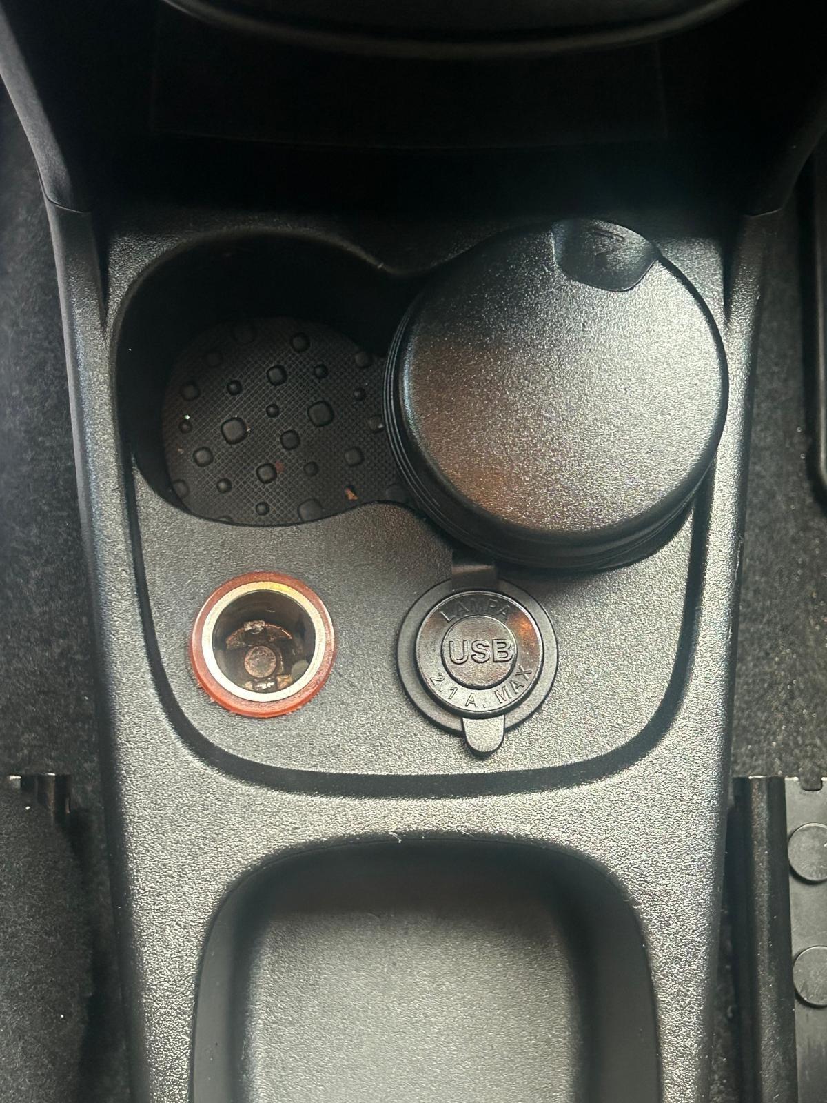 Fiat Panda 1.3 MJT 75 CV ALLESTIMENTO CROSS INTERNO