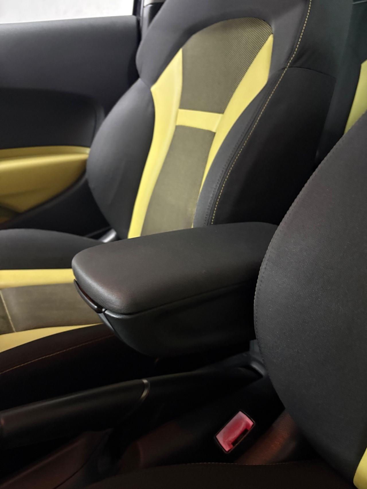 Audi A1 1.2 TFSI Ambition
