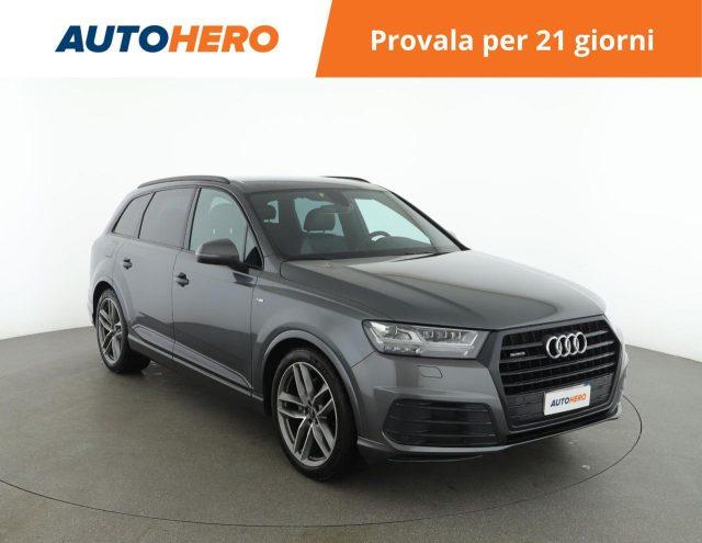 AUDI Q7 3.0 TDI 272 CV quattro tiptronic