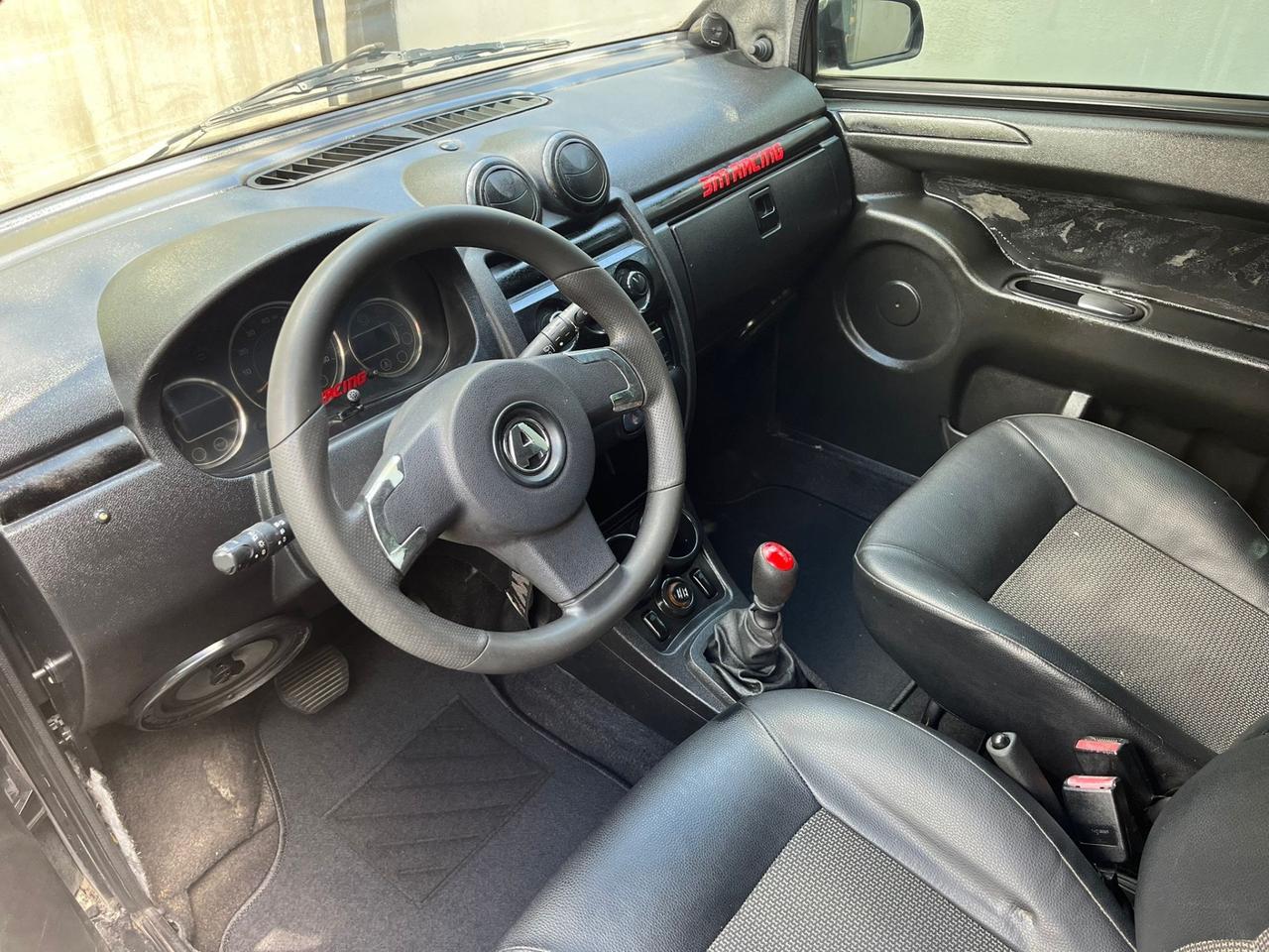 Aixam City allestimento GTO Finanziabile permute
