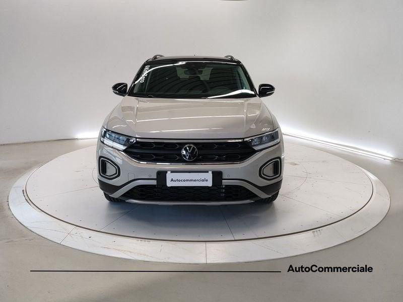 Volkswagen T-Roc T-Roc 2.0 TDI SCR 150 CV DSG Edition Plus
