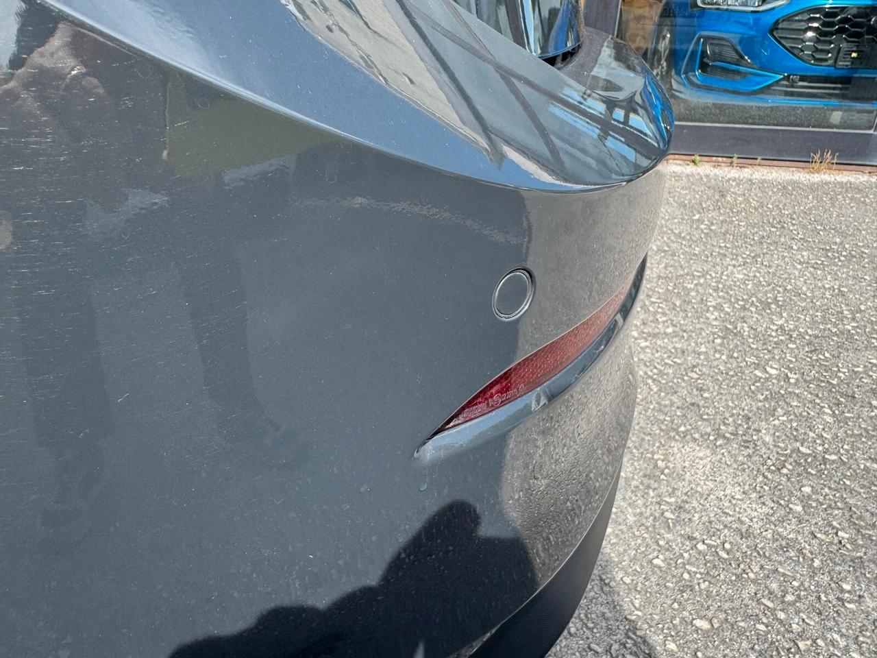 Volkswagen Golf 1.0 TSI EVO Life