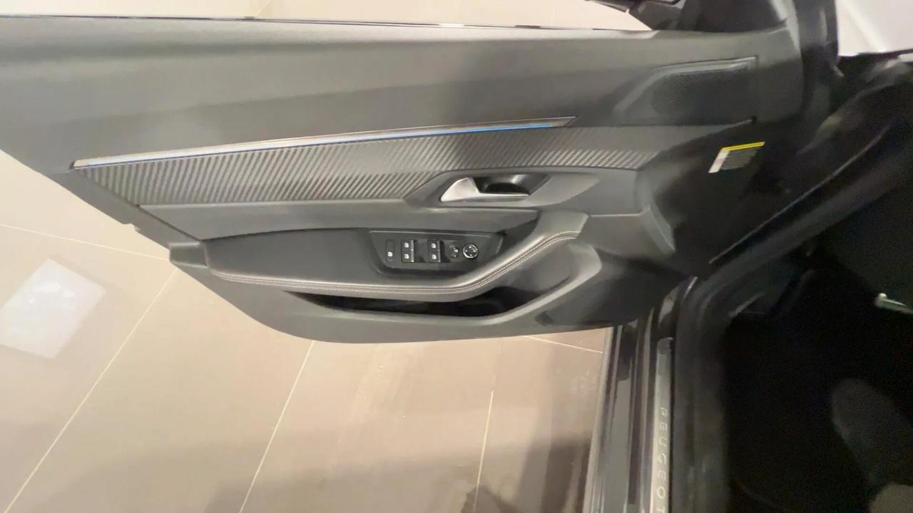 Peugeot 508 PureTech Turbo 180 Stop&Start EAT8 GT Line