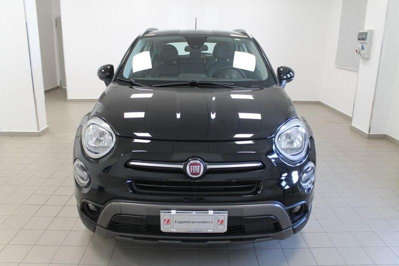 FIAT 500X 1.6 MultiJet 130 CV Cross