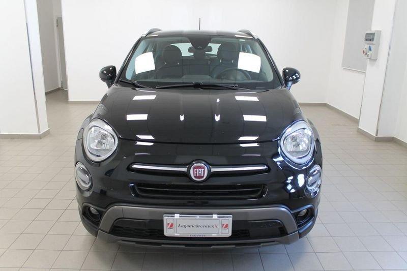 FIAT 500X 1.6 MultiJet 130 CV Cross