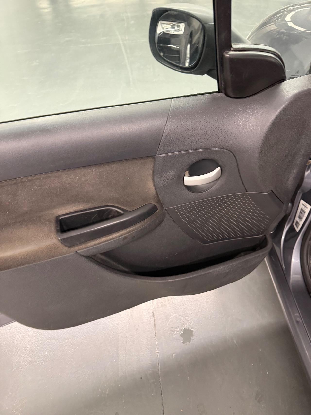 Citroen C3 1.4 HDi 70CV airdream Classique