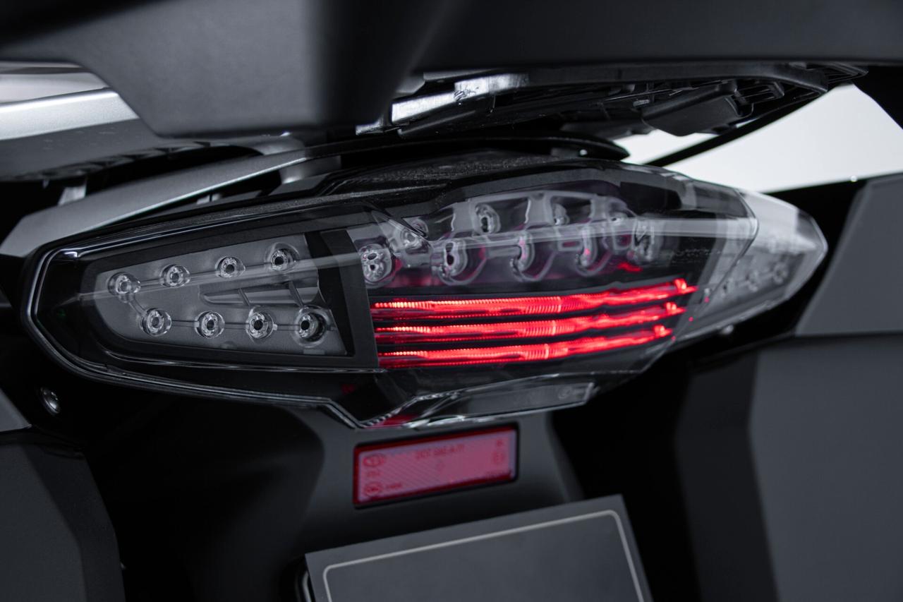 Bmw K 1600 GTL - 2024