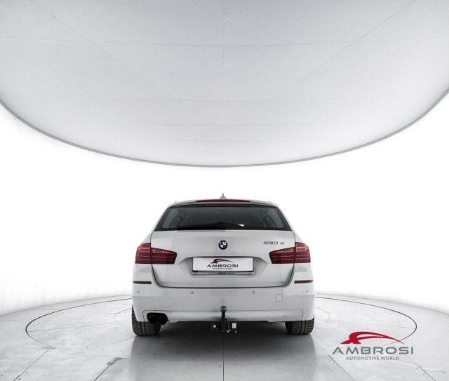 BMW 520 Serie 5 d Business aut. - PER OPERATORI DEL SETTOR