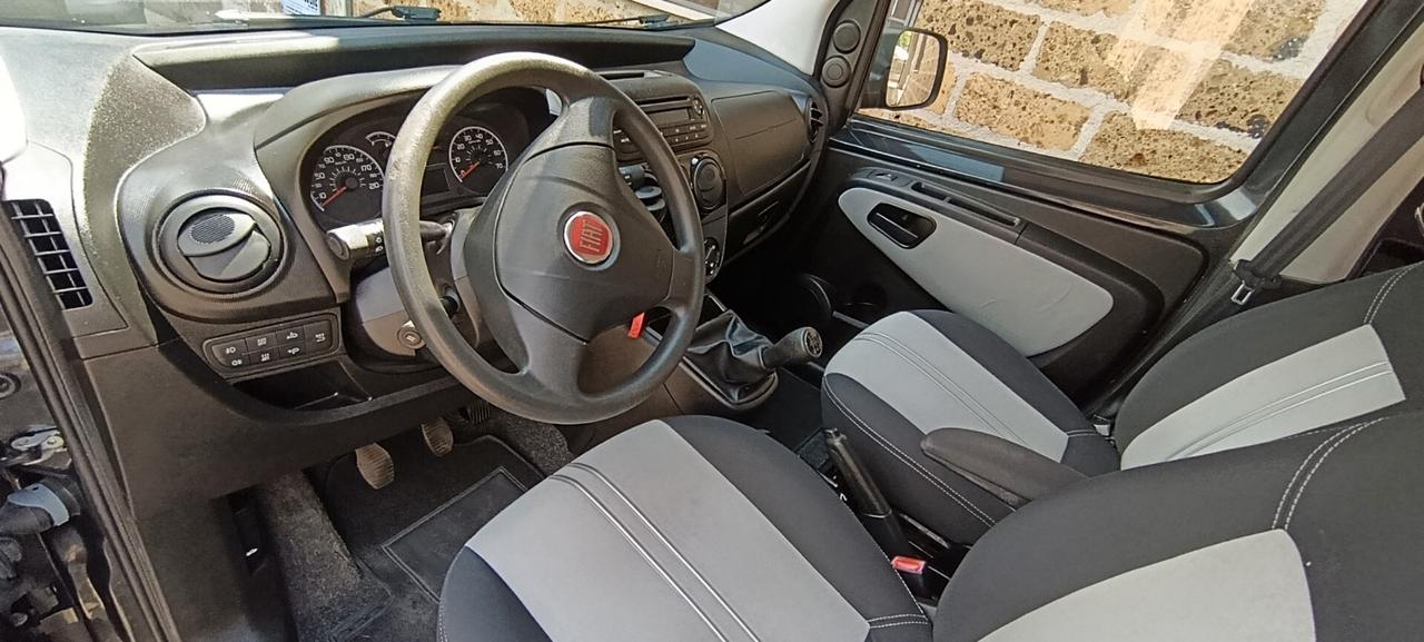 Fiat Qubo 1.3 MJT 75 CV Dynamic