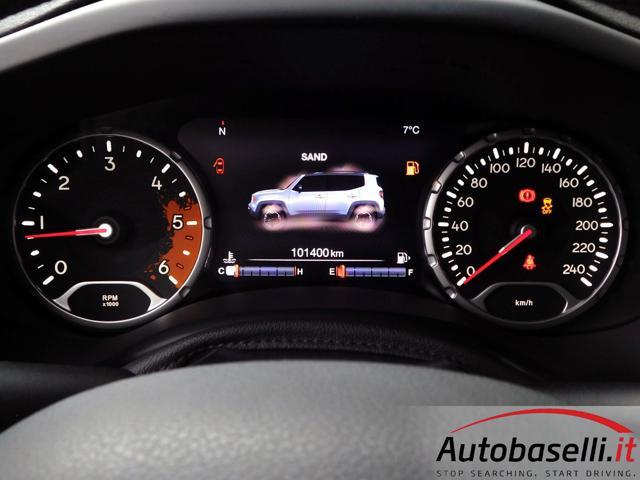 JEEP Renegade 2.0 MJT 140CV 4WD ACTIVE DRIVE LIMITED, FARI XENO