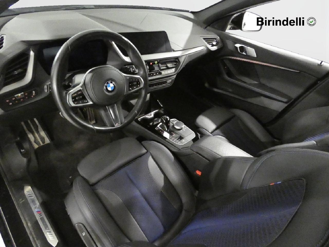 BMW Serie 1 (F40) - 118d 5p. Msport