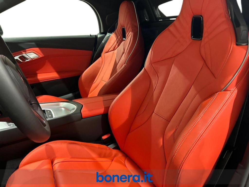 BMW Z4 20 i Msport sDrive Steptronic