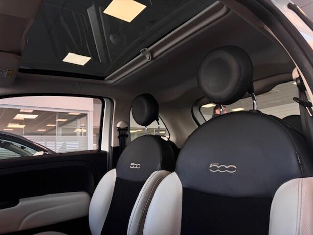 Fiat 500 1.0 Hybrid Dolcevita 2023 IVA ESPOSTA