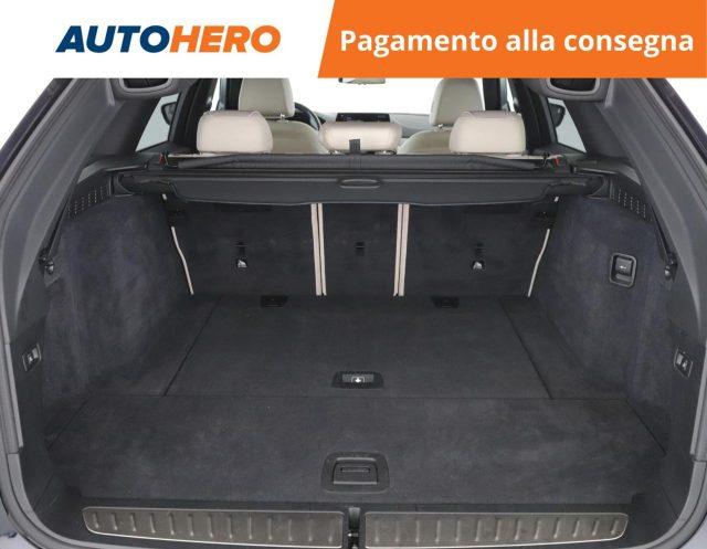 BMW 520 d Touring Msport