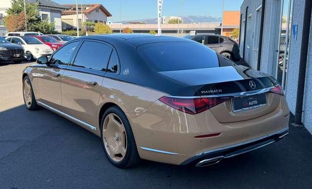 Maybach Altro S680 Limited Edition VIRGIL ABLOH 1 DI 150 4matic