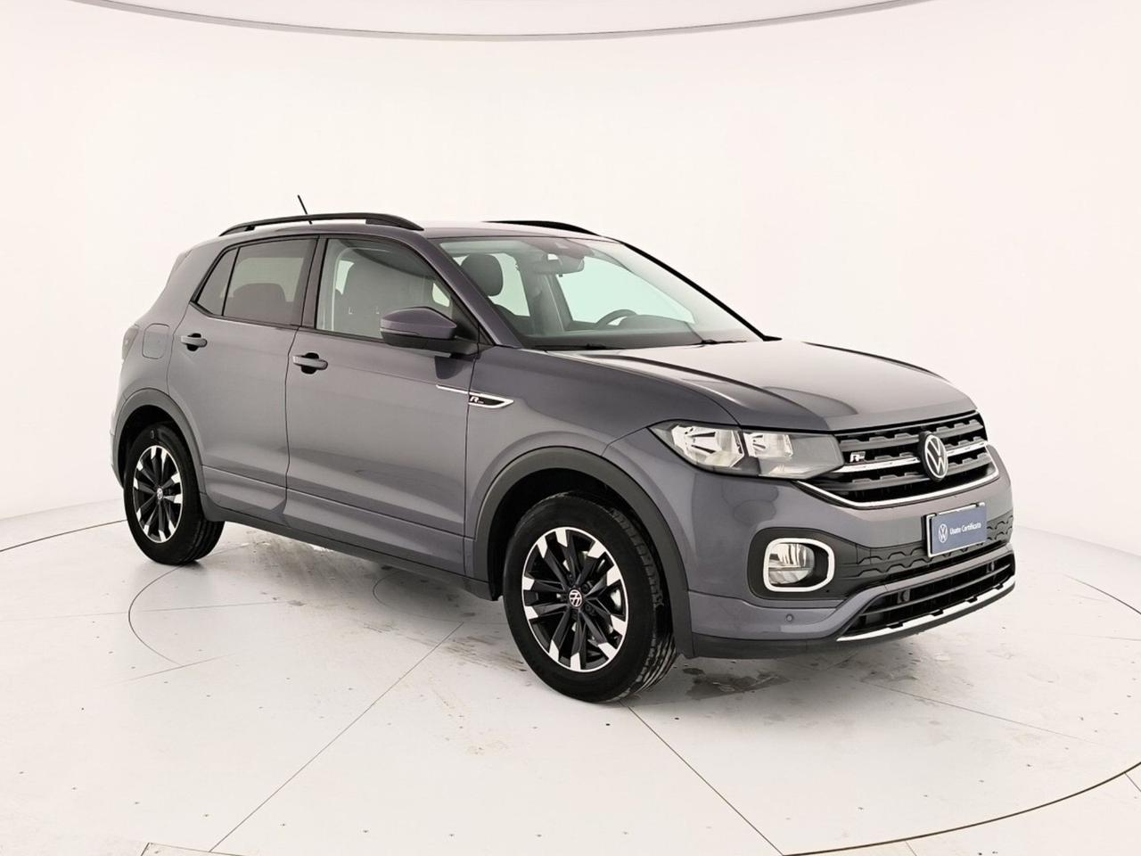 Volkswagen T-Cross 1.0 tsi sport 95cv