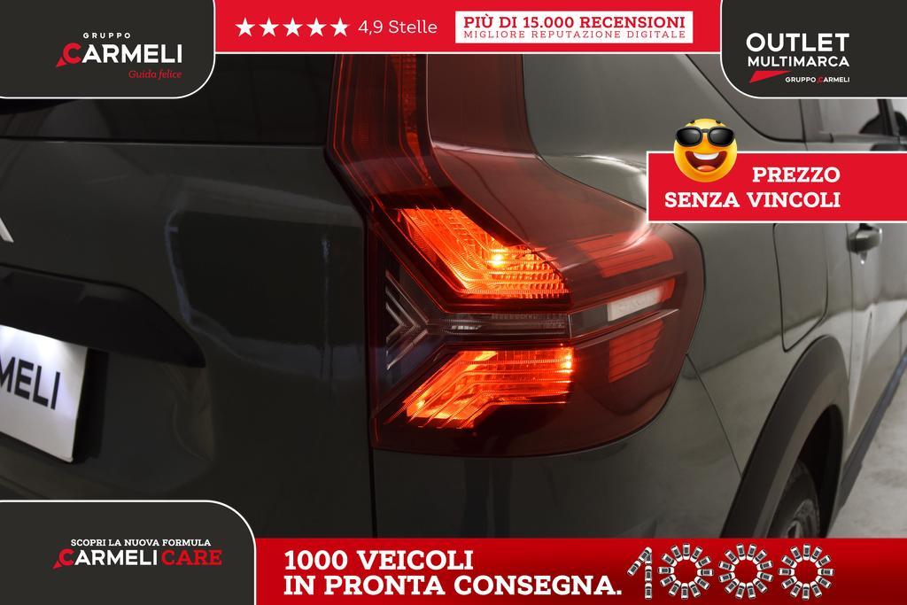 Dacia Jogger 1.0 TCe GPL Extreme UP