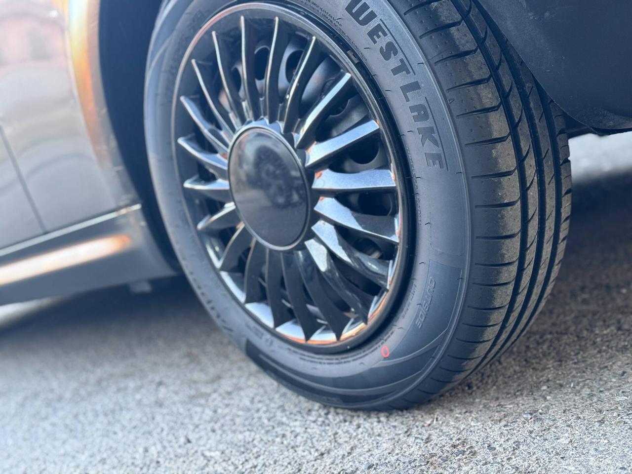 Mini One 1.4 BENZINA (55kW) POCHI KM OK100%