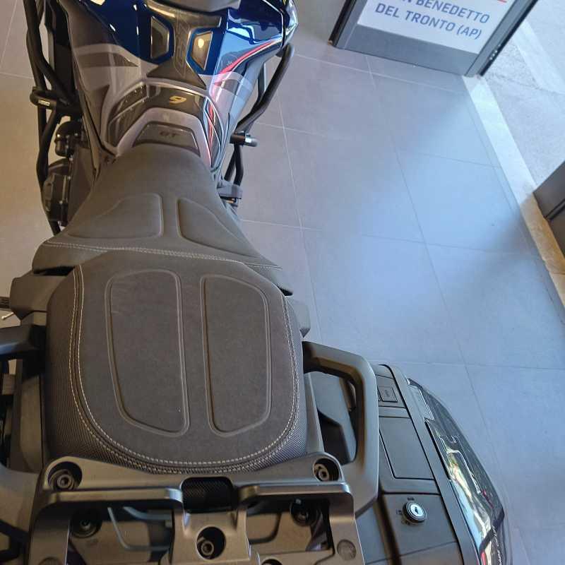 Yamaha Tracer 9 GT+ Y-AMT 2025