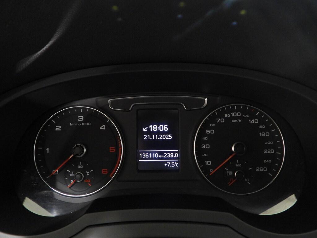 Audi Q3 2.0 TDI Business