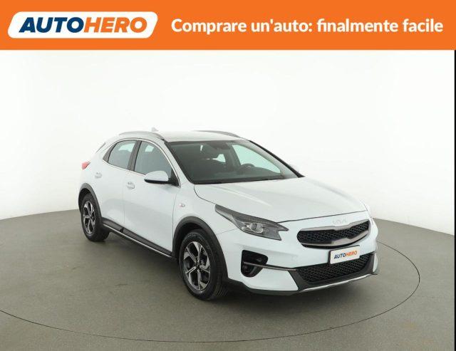 KIA XCeed 1.0 T-GDi Urban