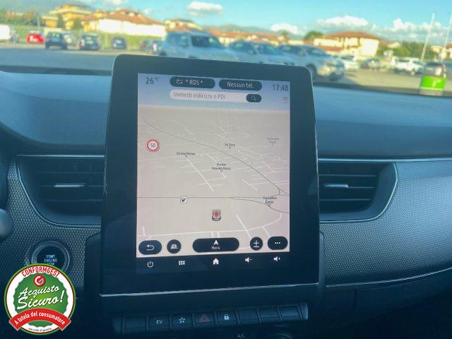 RENAULT Arkana Arkana Hybrid E-Tech 145 CV Intens