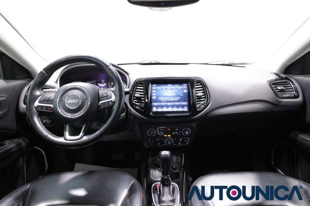 JEEP Compass 2.0 MULTIJET II AUTOMATICA 4WD NIGHT EAGLE