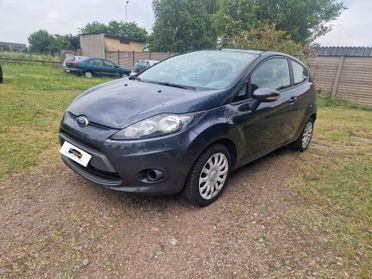 Ford Fiesta 1.2 82CV ADATTA NEOPATENTATI