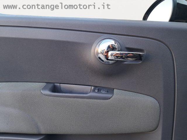 FIAT 500 1.2 EasyPower Lounge