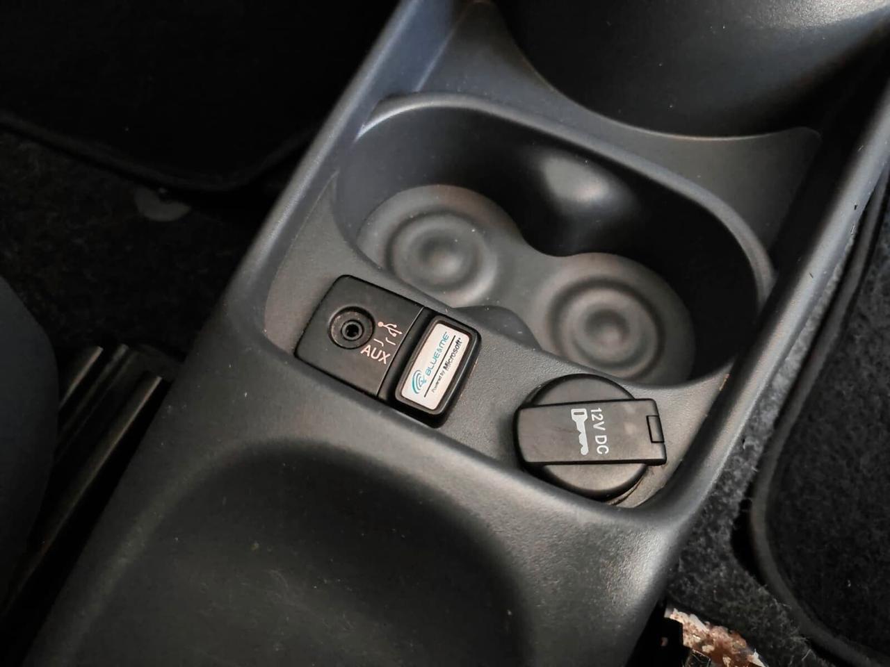 Fiat 500 1.3 Multijet 16V 95 CV GQ