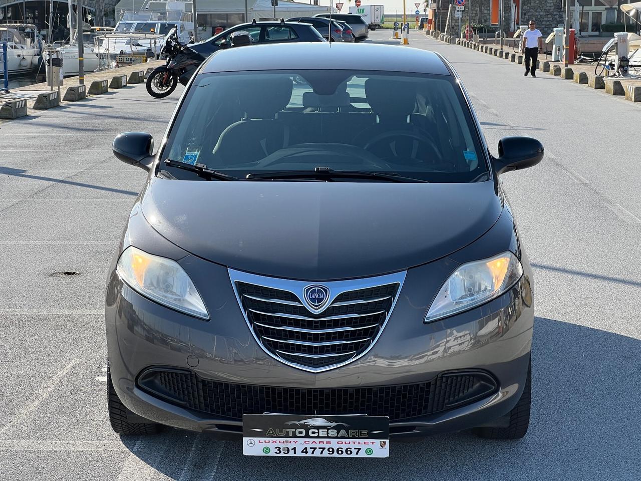 Lancia Ypsilon 1.2 69 CV**NEOPATENTATI**GARANIA 12 MESI