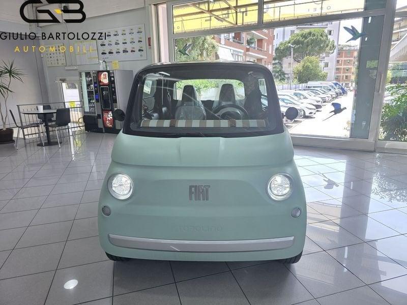 FIAT Topolino Topolino