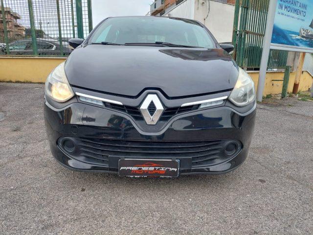 RENAULT Clio 1.2 75CV 5 porte Life