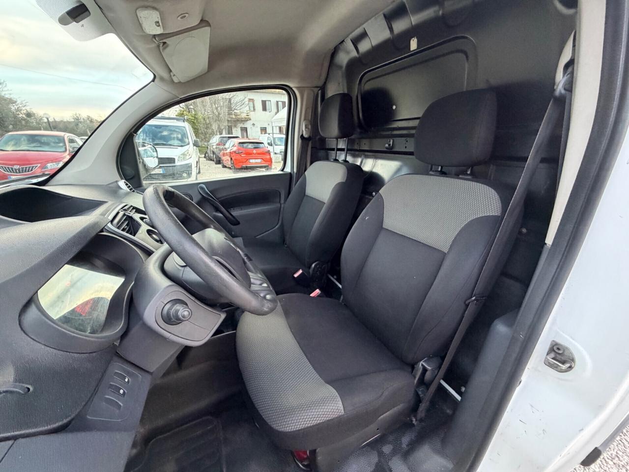 Renault Kangoo express 1.5 dci