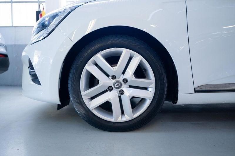 Renault Clio 1.0 tce Intens Gpl 100cv