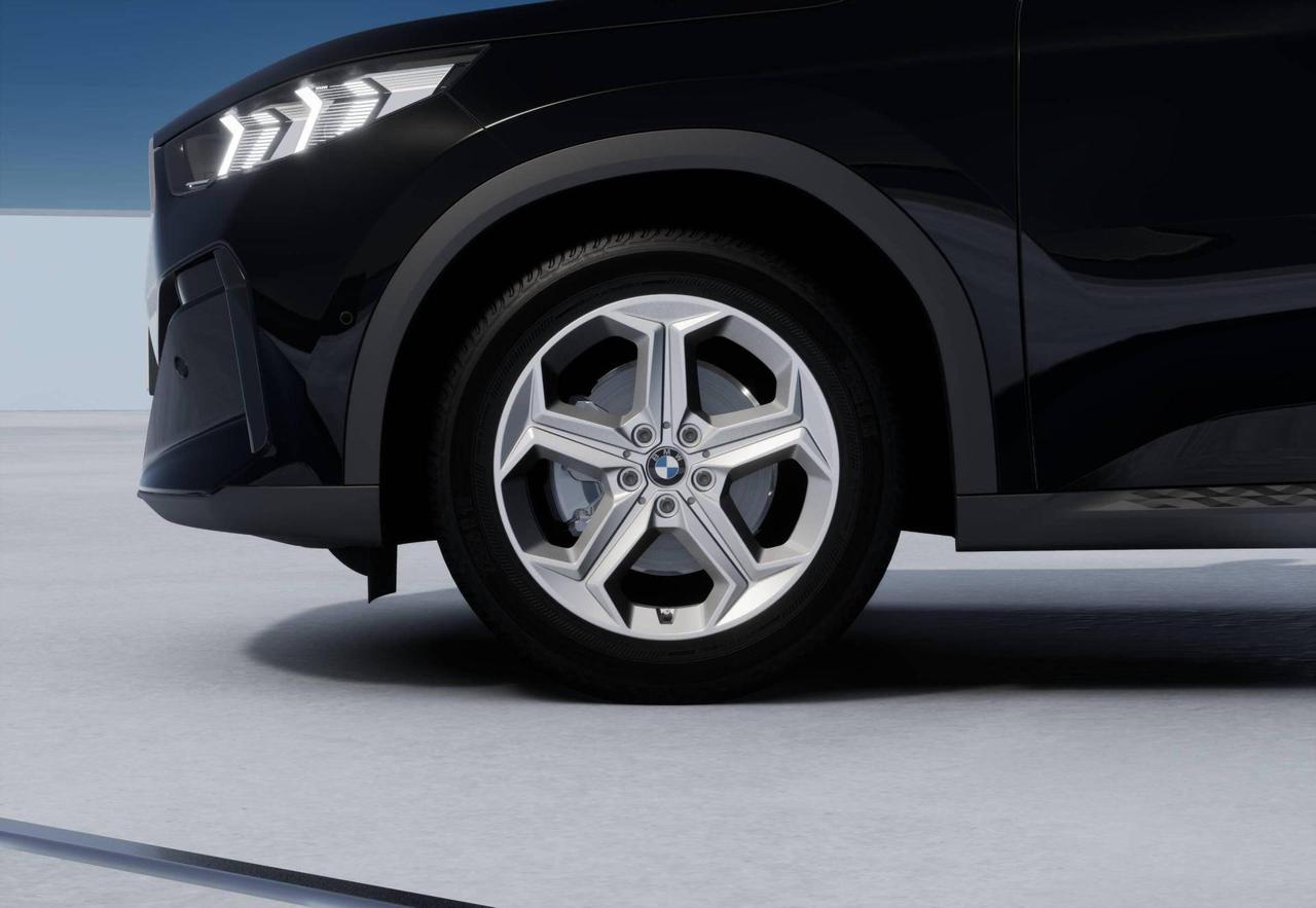 BMW X2 sDrive18d