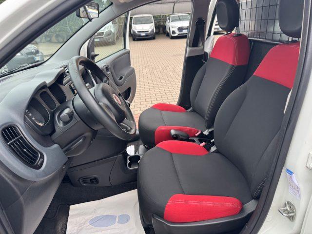 FIAT New Panda 1.3 MJT S.&S. POP VAN 2 POSTI AZIENDALE