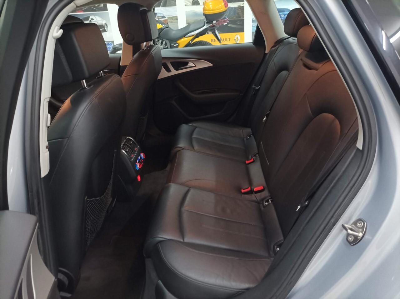 Audi A6 Avant 2.0 TDI 190 CV quattro S tronic Business Plus 03/2016