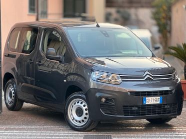 Citroen Berlingo BlueHDi 100 S&S Van M Control