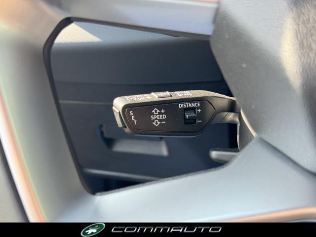 AUDI A5 Avant TDI 150 kW mHEV+ S tronic quattro Business A