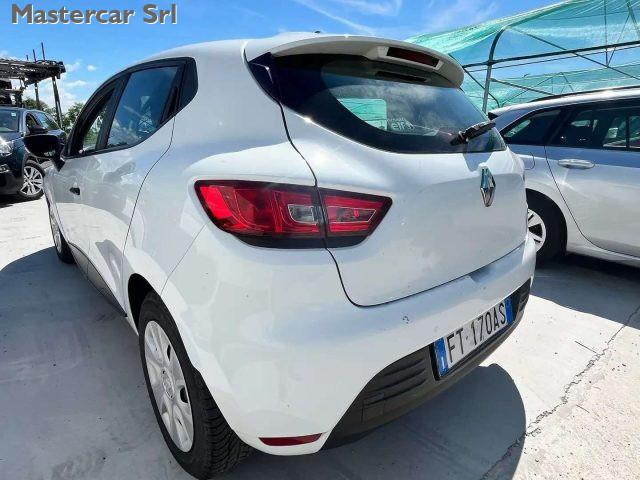 RENAULT Clio VAN ENERGY 1.5 DCI 75 2 posti - FT170AS