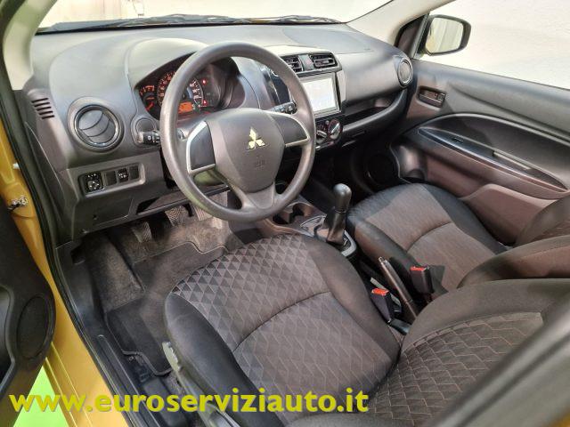 MITSUBISHI Space Star 1.0 Funky